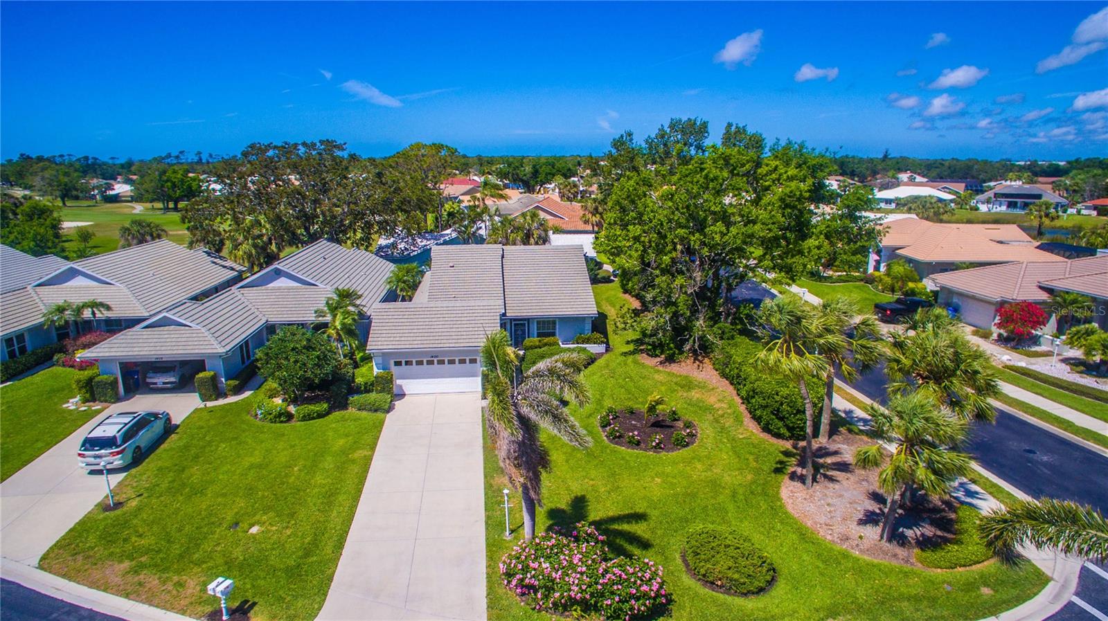 1400 COLONY PL, VENICE, FL, 34292