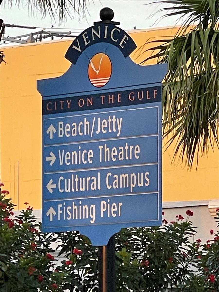 1400 COLONY PL, VENICE, FL, 34292