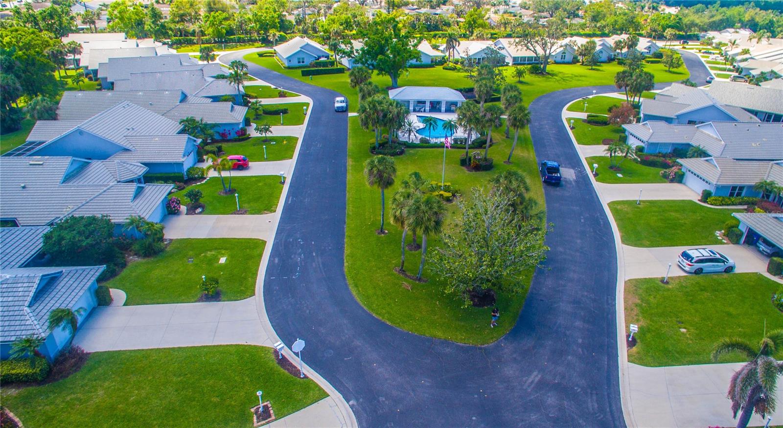1400 COLONY PL, VENICE, FL, 34292