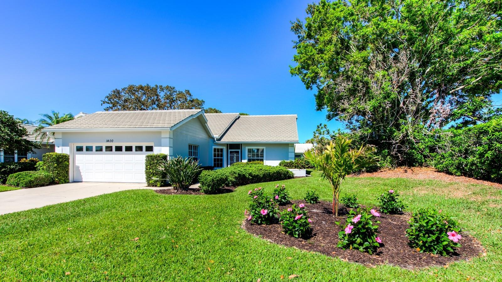 1400 COLONY PL, VENICE, FL, 34292