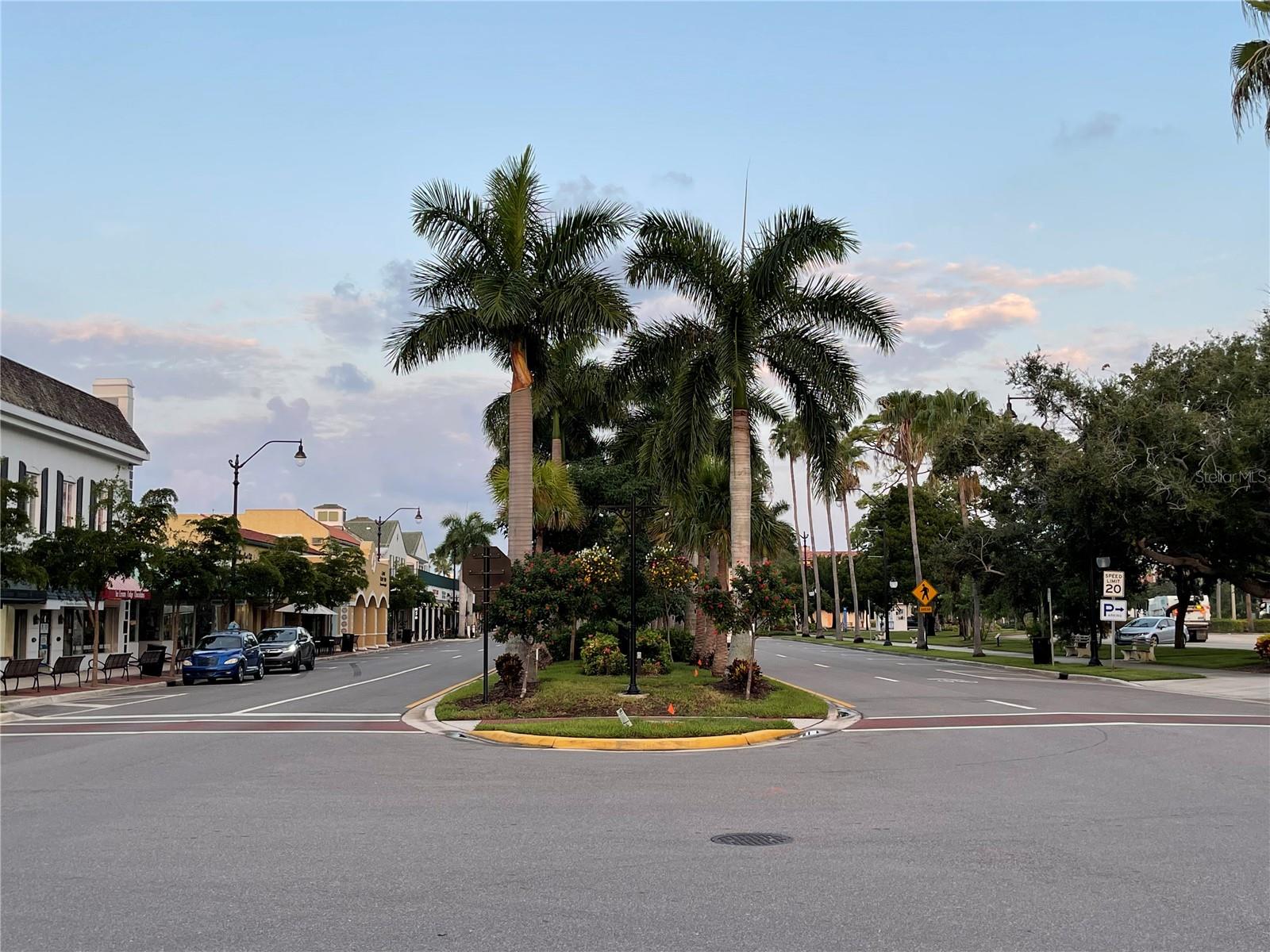1400 COLONY PL, VENICE, FL, 34292