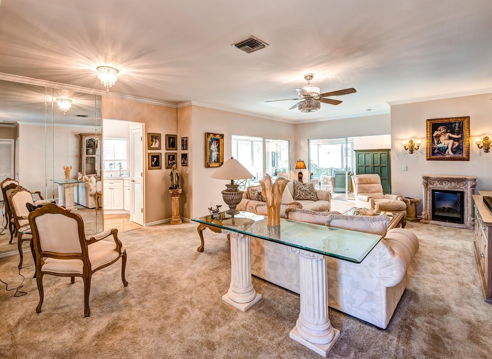 1400 COLONY PL, VENICE, FL, 34292