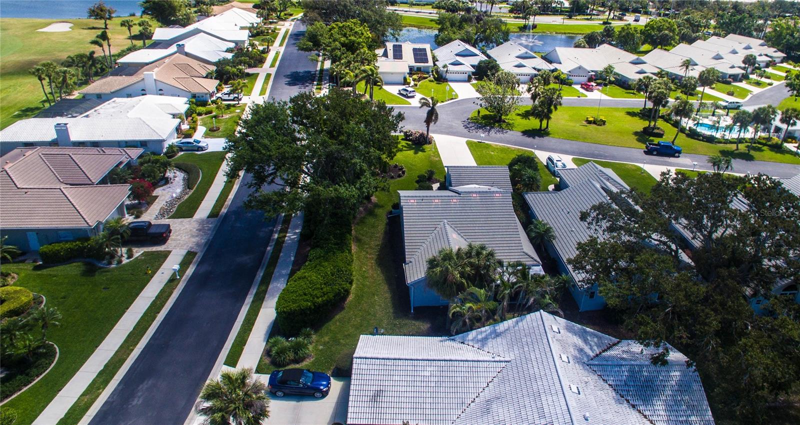 1400 COLONY PL, VENICE, FL, 34292