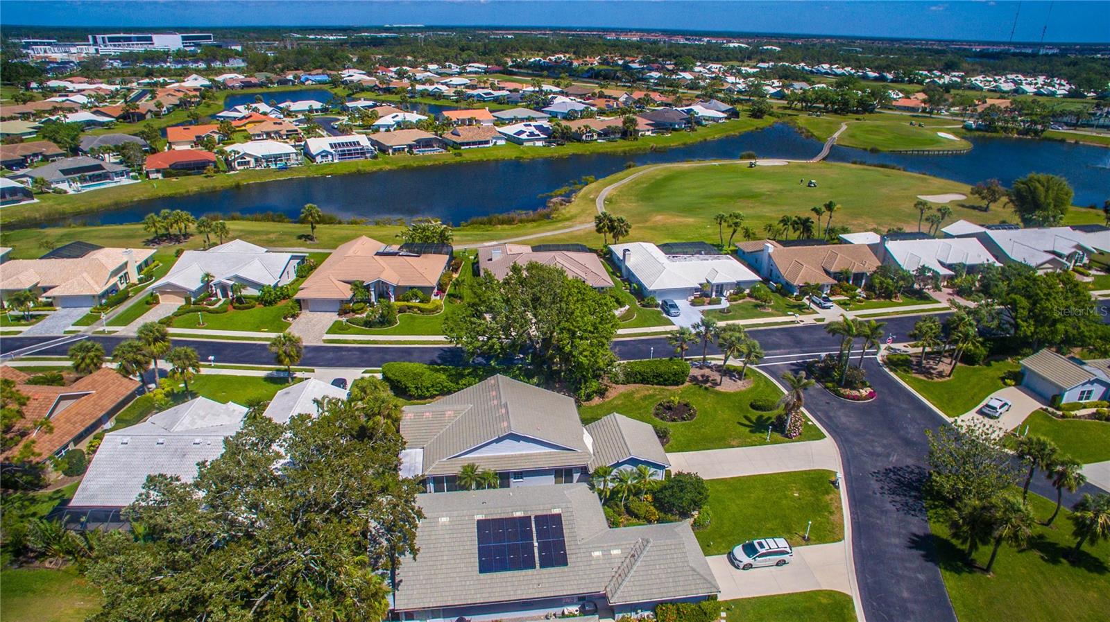 1400 COLONY PL, VENICE, FL, 34292
