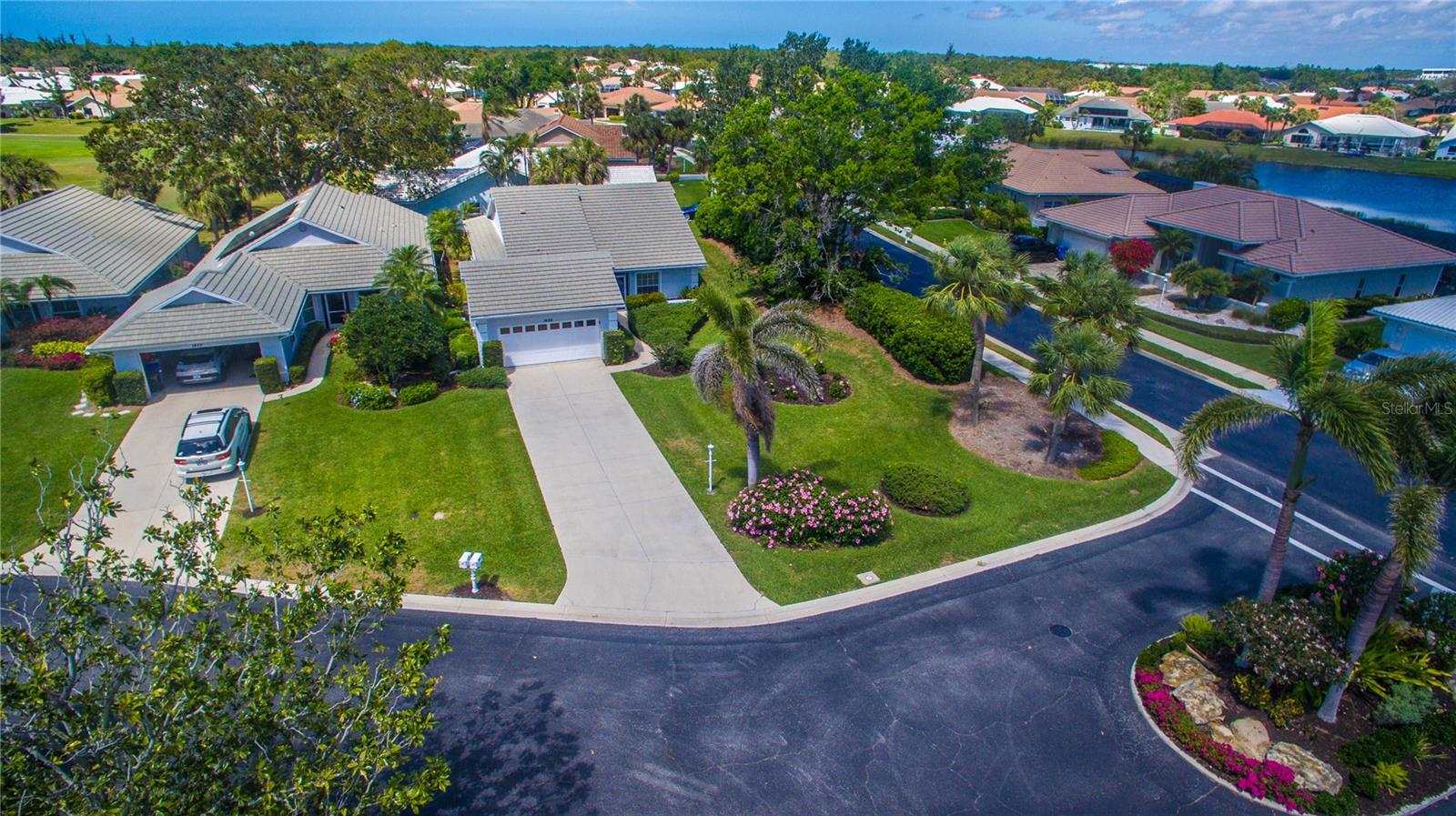 1400 COLONY PL, VENICE, FL, 34292