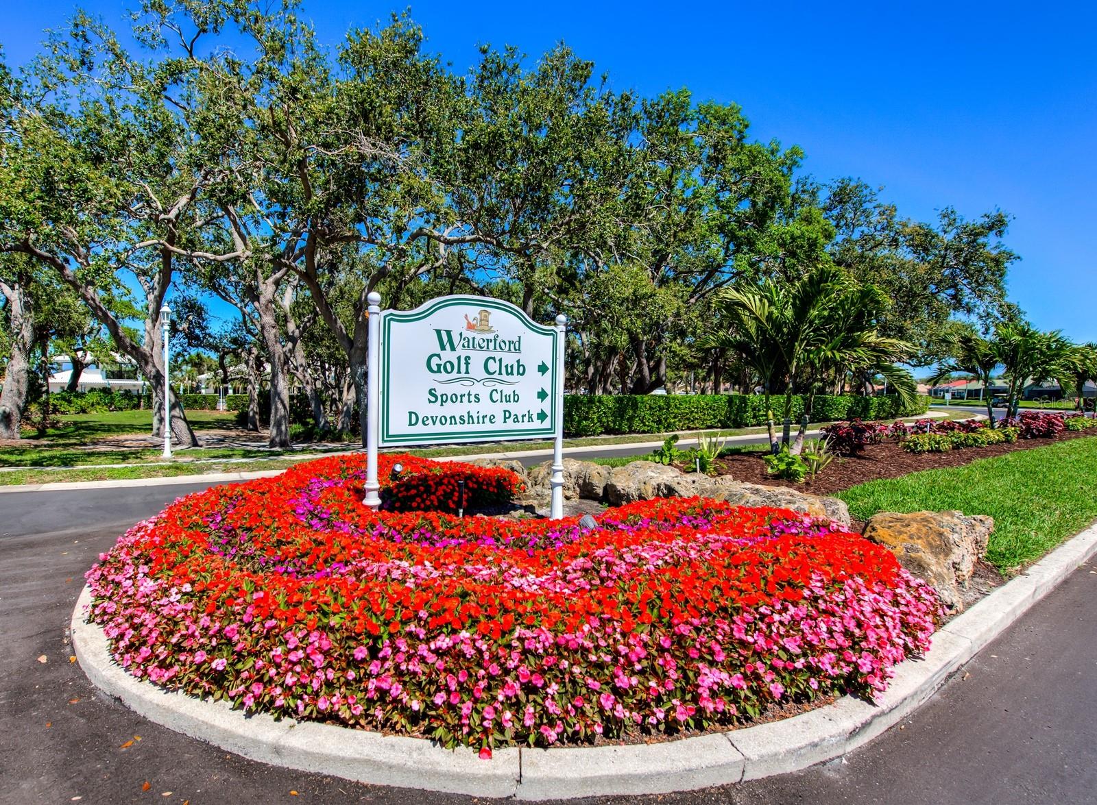 1400 COLONY PL, VENICE, FL, 34292