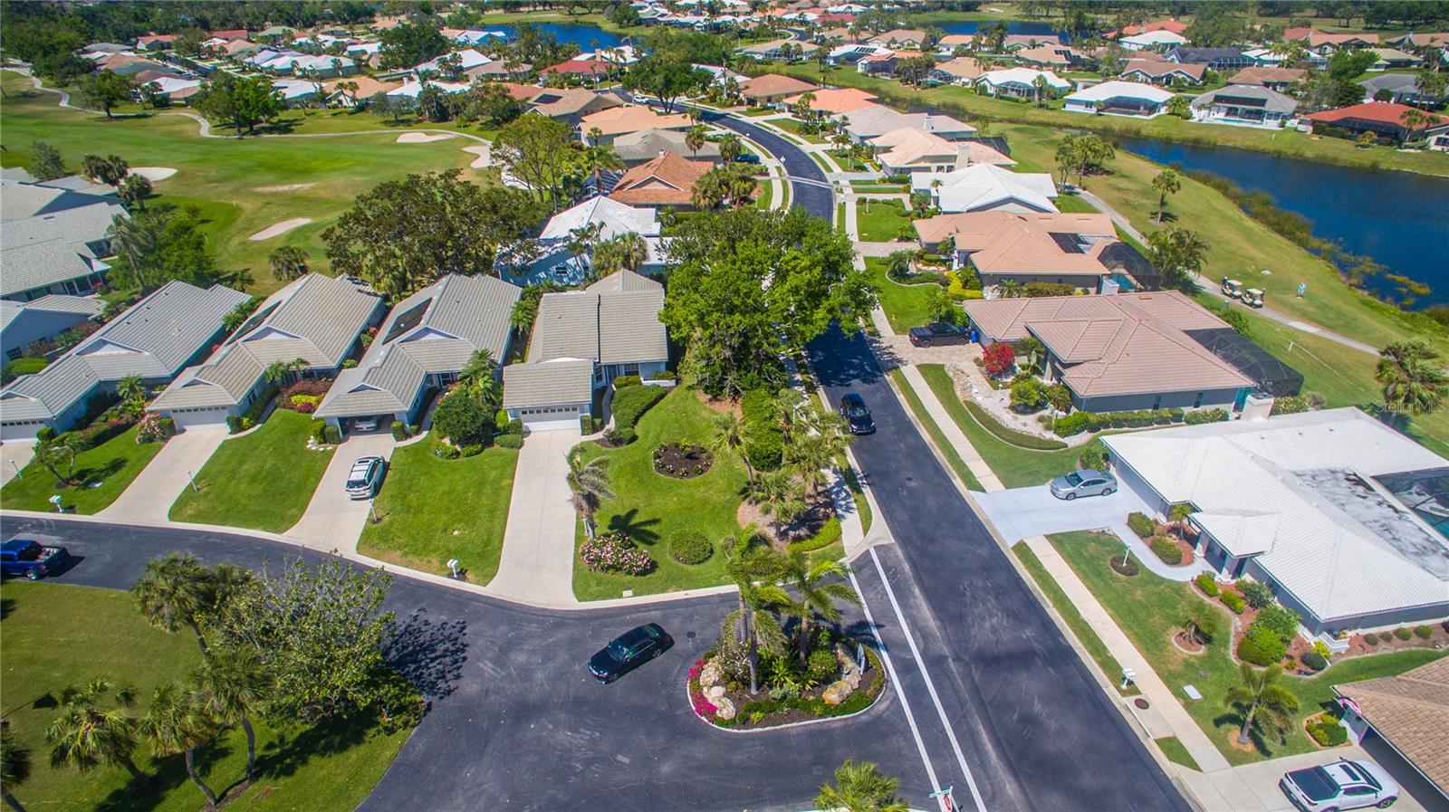 1400 COLONY PL, VENICE, FL, 34292