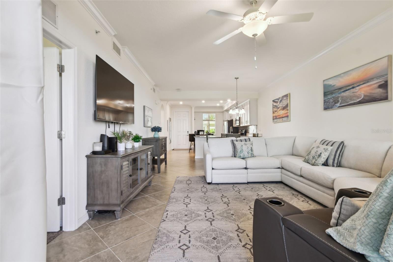 1030 TIDEWATER SHORES LOOP #104, BRADENTON, FL, 34208