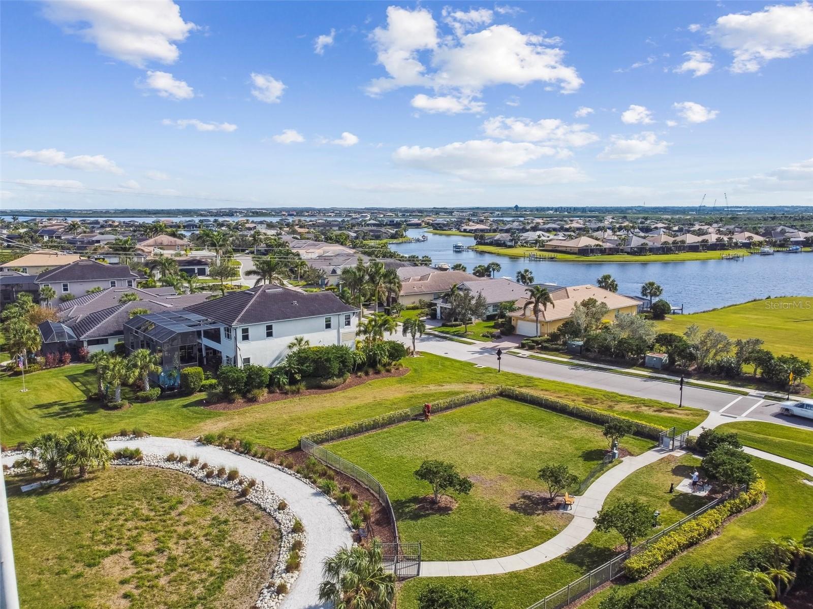 1030 TIDEWATER SHORES LOOP #104, BRADENTON, FL, 34208