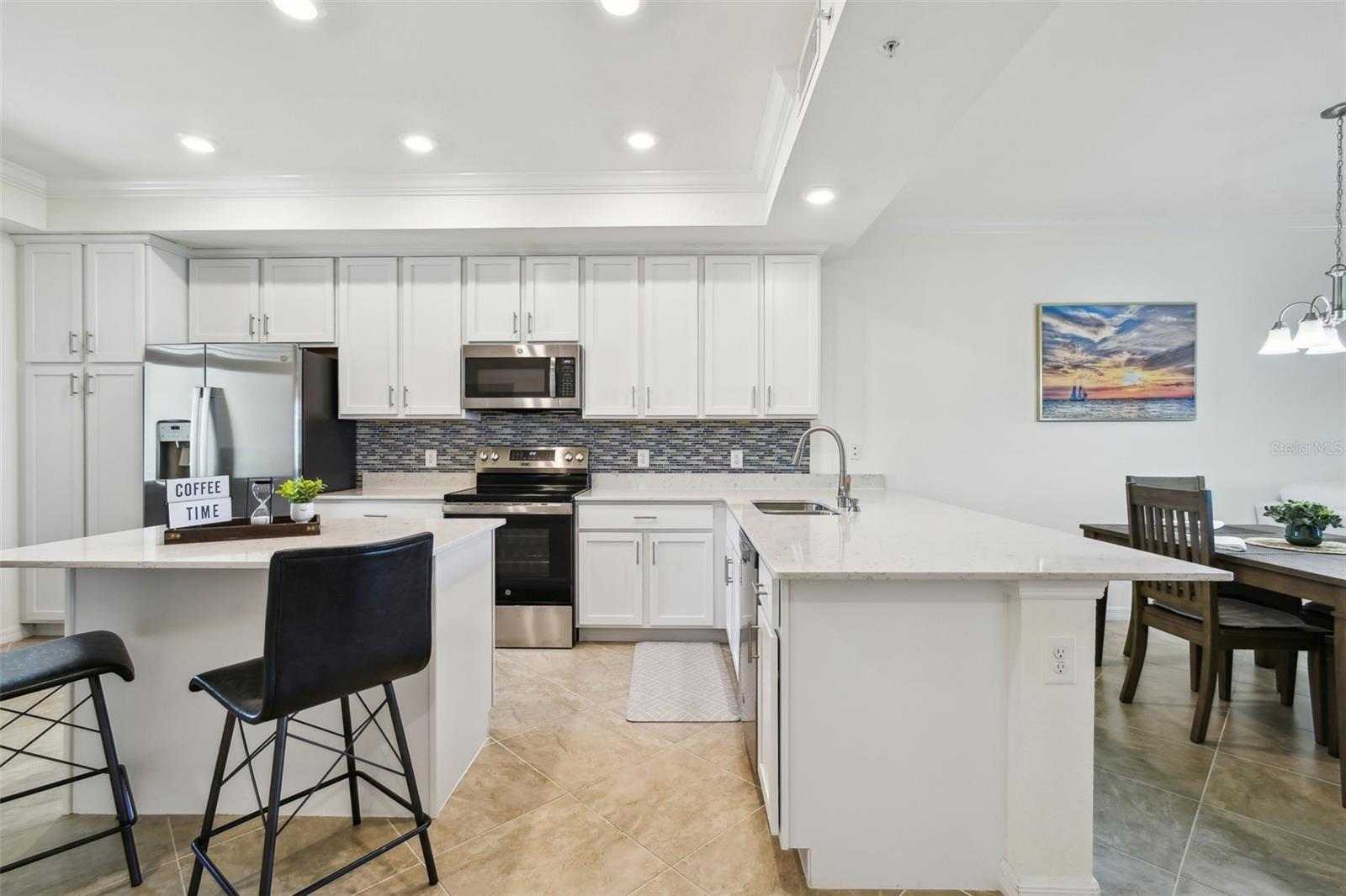1030 TIDEWATER SHORES LOOP #104, BRADENTON, FL, 34208