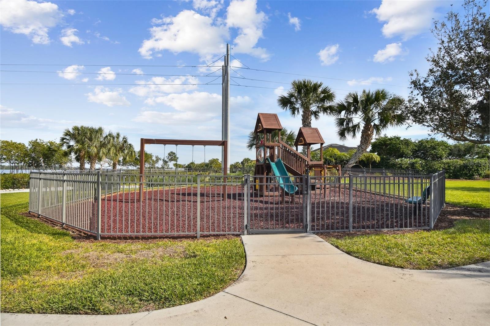 1030 TIDEWATER SHORES LOOP #104, BRADENTON, FL, 34208