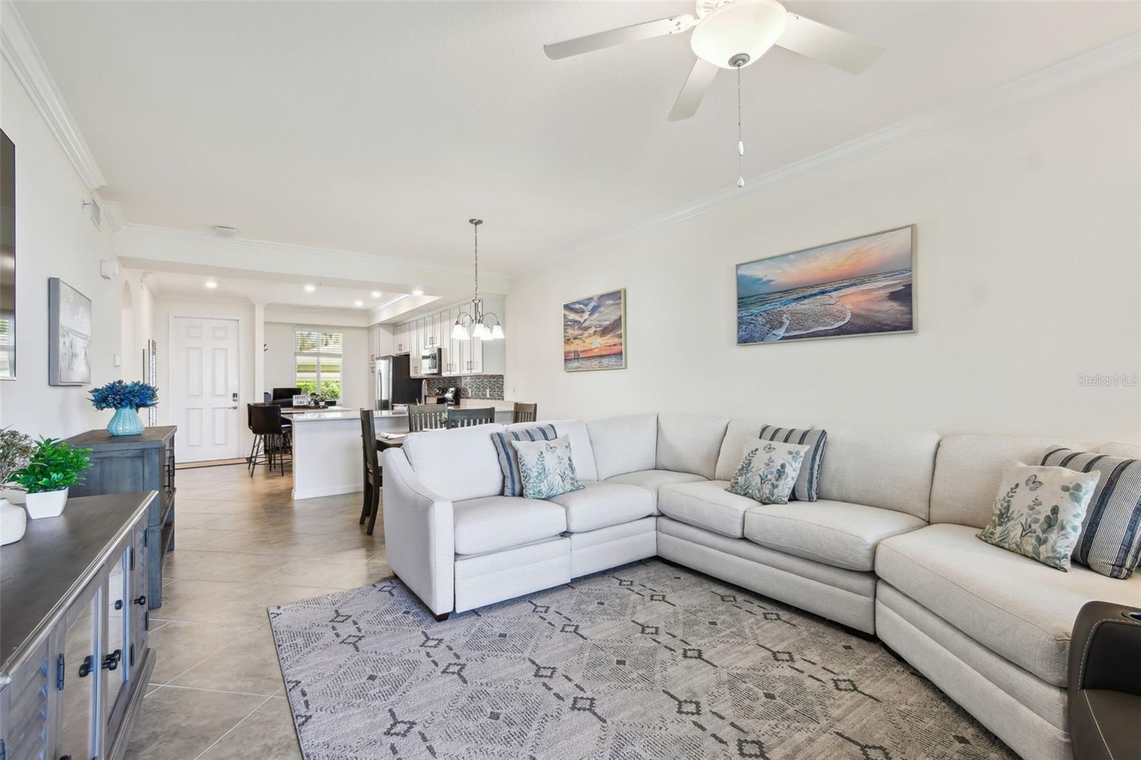 1030 TIDEWATER SHORES LOOP #104, BRADENTON, FL, 34208