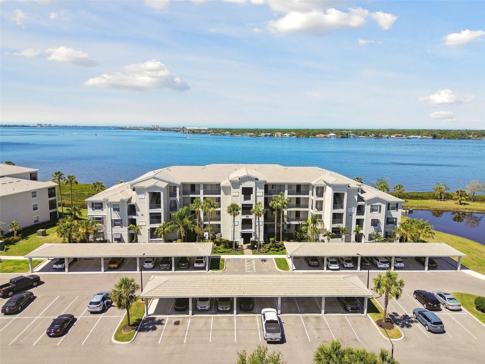 1030 TIDEWATER SHORES LOOP #104, BRADENTON, FL, 34208