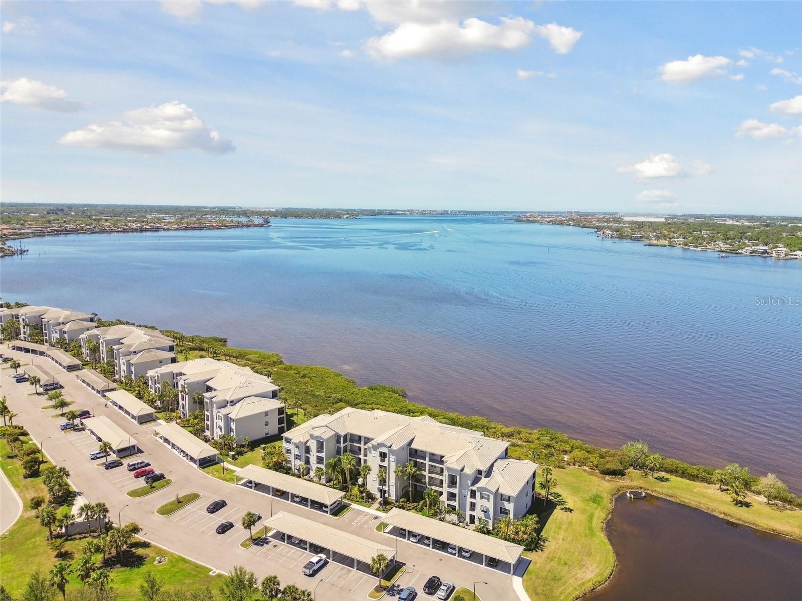 1030 TIDEWATER SHORES LOOP #104, BRADENTON, FL, 34208