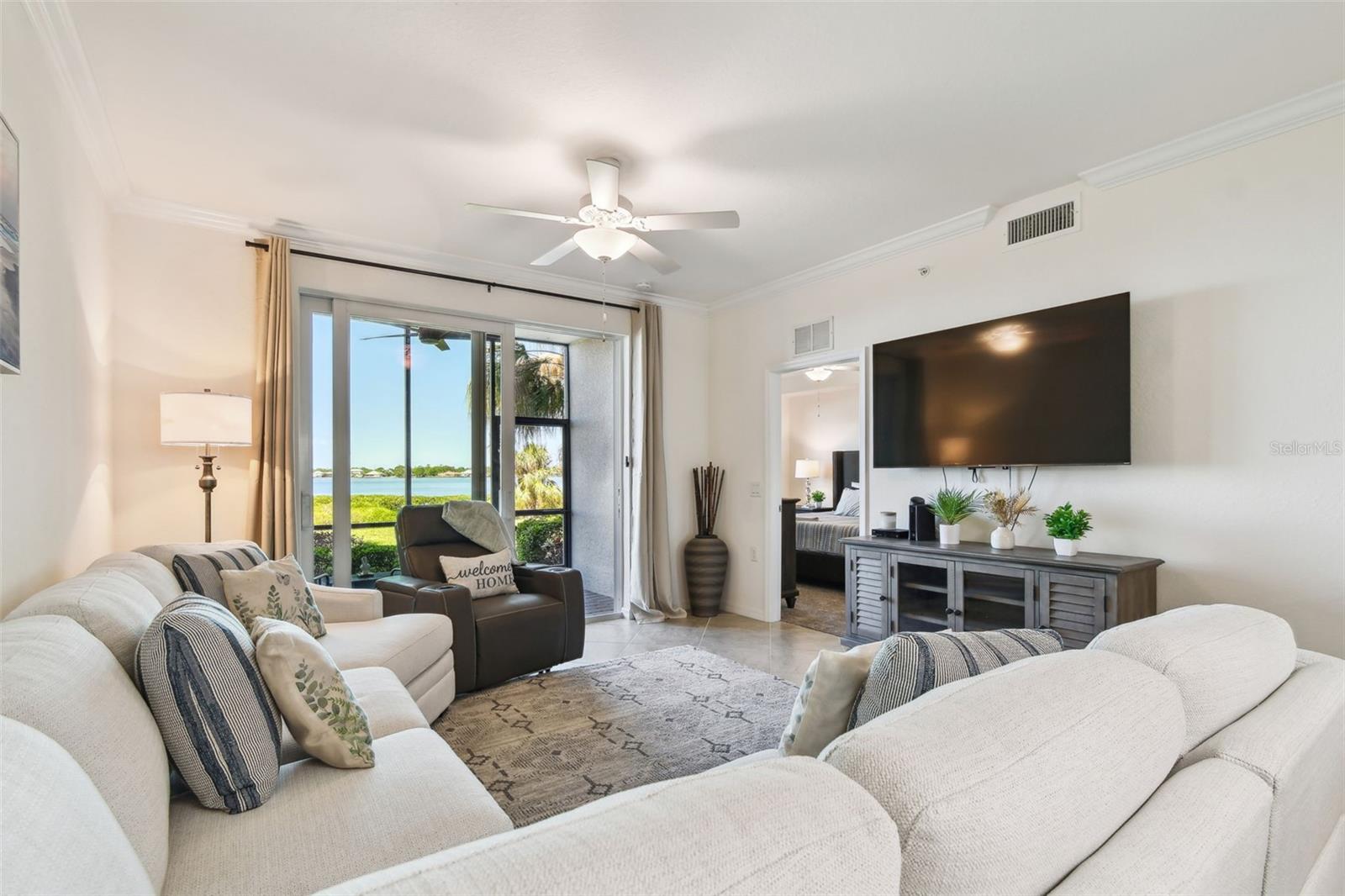 1030 TIDEWATER SHORES LOOP #104, BRADENTON, FL, 34208