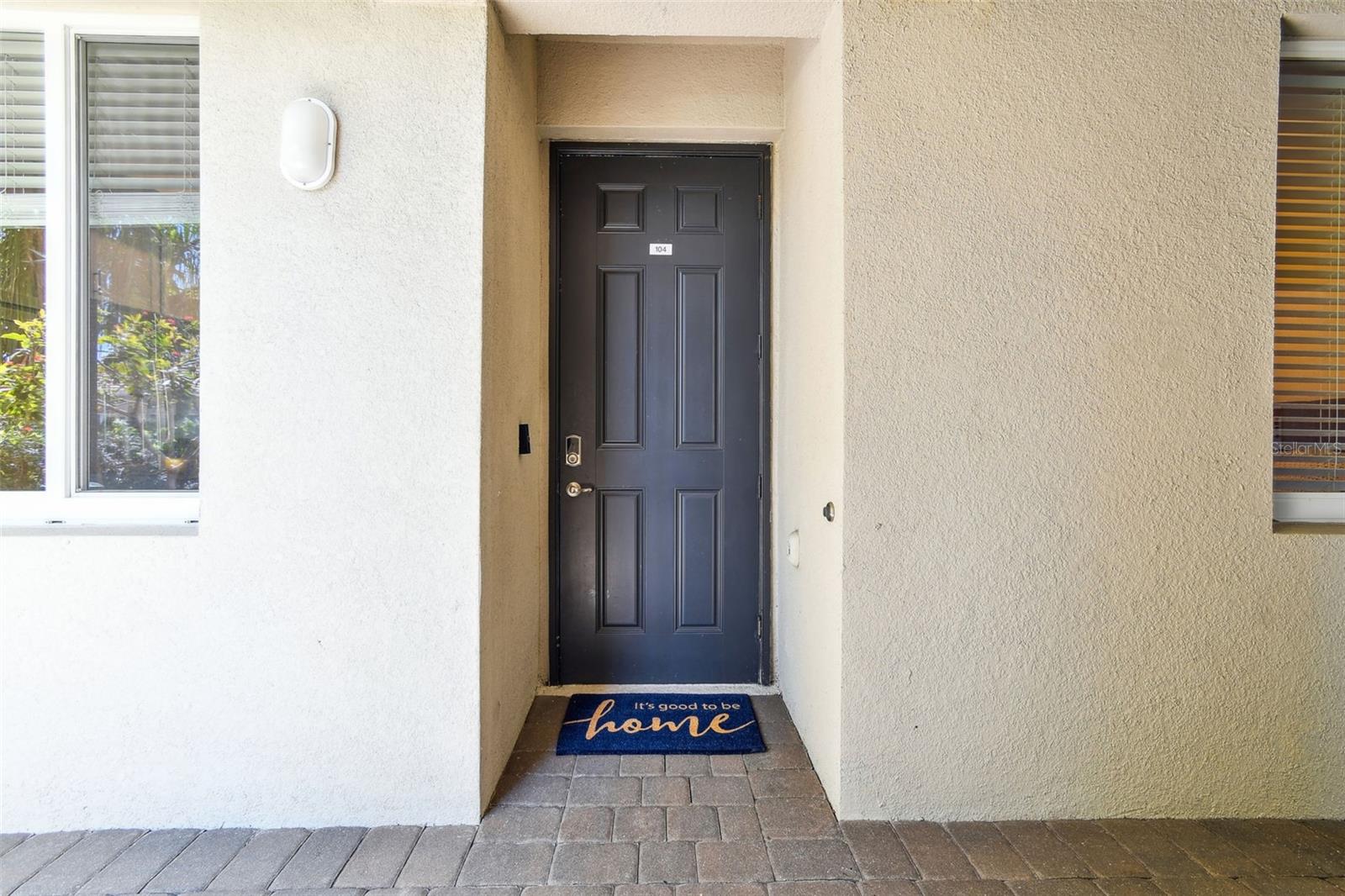 1030 TIDEWATER SHORES LOOP #104, BRADENTON, FL, 34208