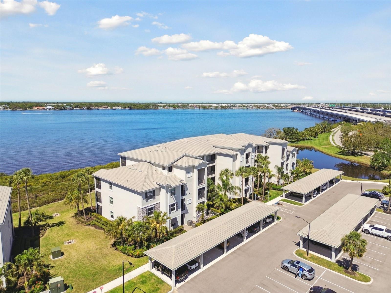 1030 TIDEWATER SHORES LOOP #104, BRADENTON, FL, 34208