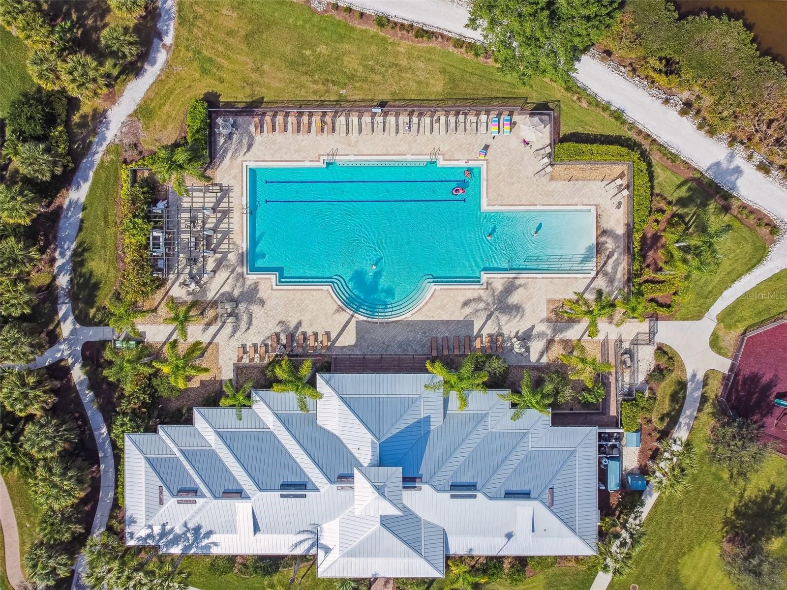 1030 TIDEWATER SHORES LOOP #104, BRADENTON, FL, 34208