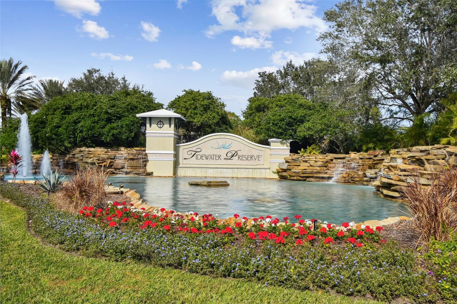 1030 TIDEWATER SHORES LOOP #104, BRADENTON, FL, 34208