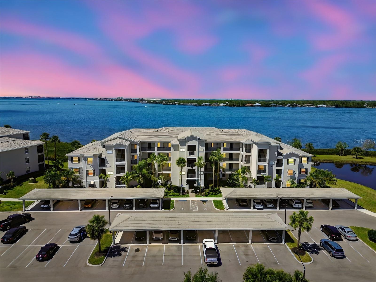 1030 TIDEWATER SHORES LOOP #104, BRADENTON, FL, 34208