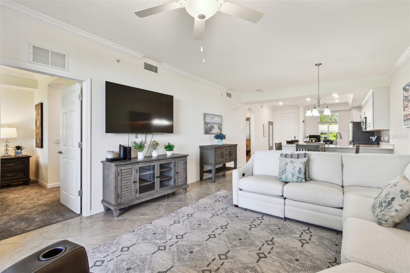 1030 TIDEWATER SHORES LOOP #104, BRADENTON, FL, 34208