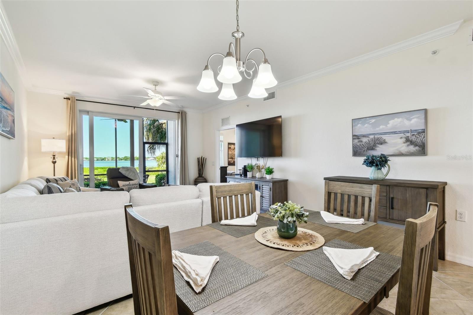 1030 TIDEWATER SHORES LOOP #104, BRADENTON, FL, 34208