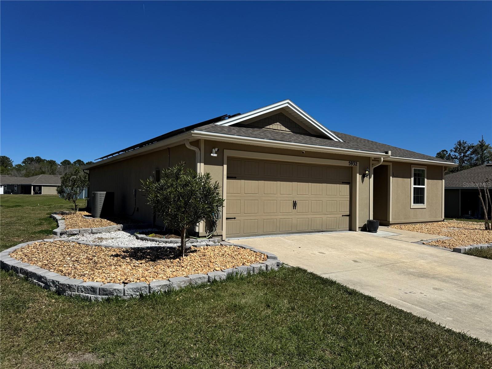 5932 CROSBY LAKE WAY E,, MACCLENNY, FL, 32063