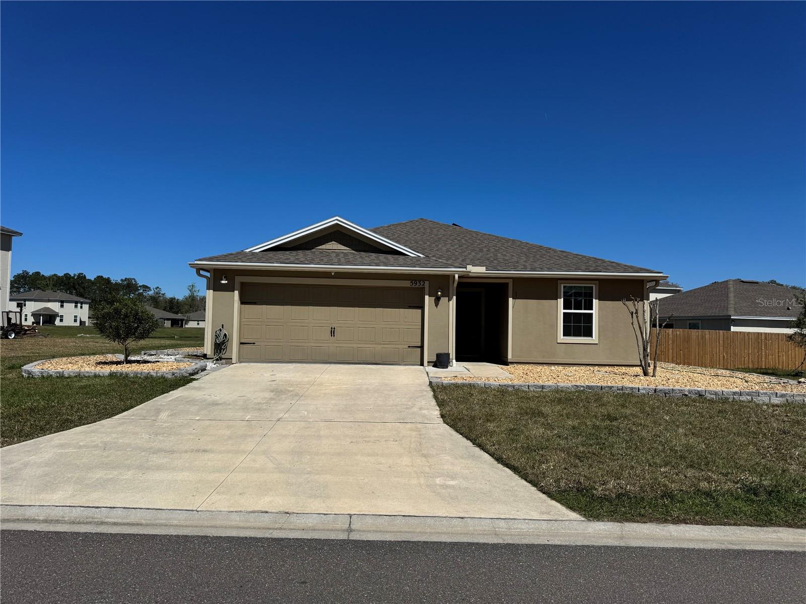 5932 CROSBY LAKE WAY E,, MACCLENNY, FL, 32063