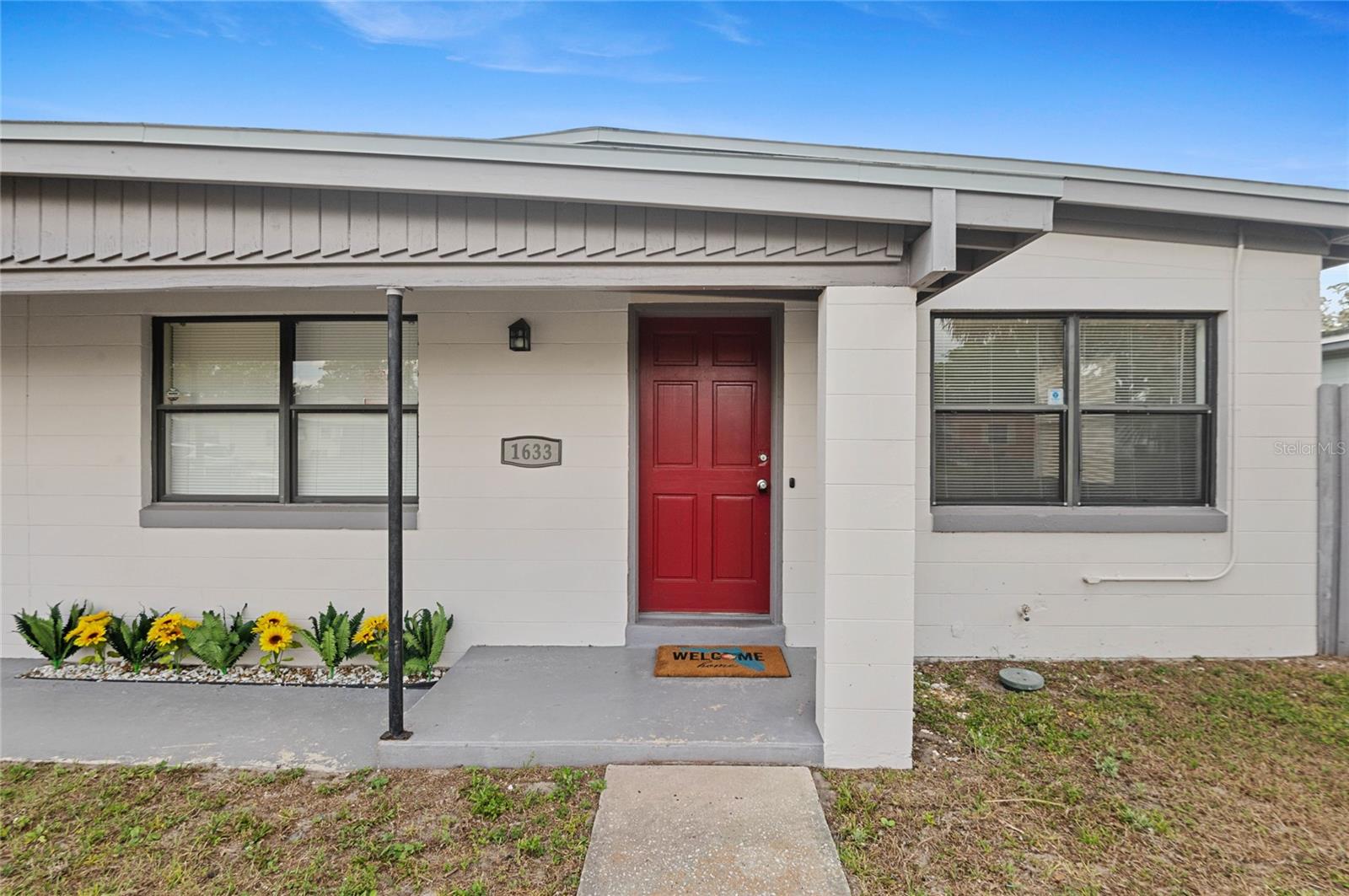 1633 COLTON, ORLANDO, FL, 32822