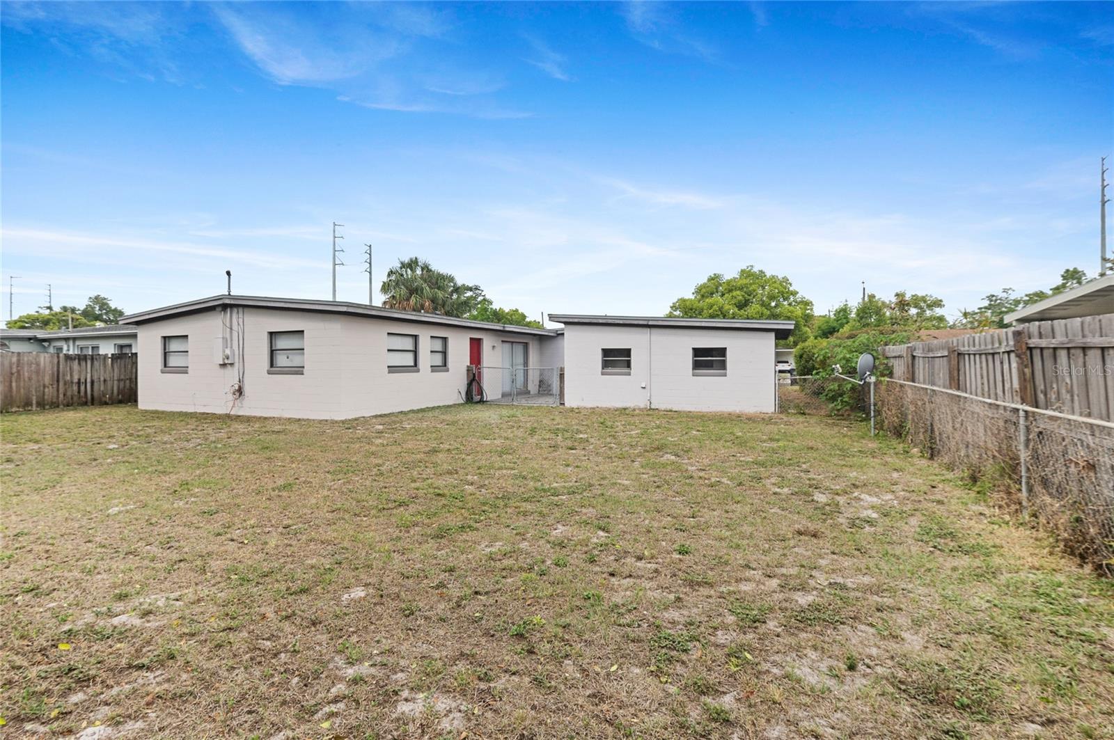 1633 COLTON, ORLANDO, FL, 32822