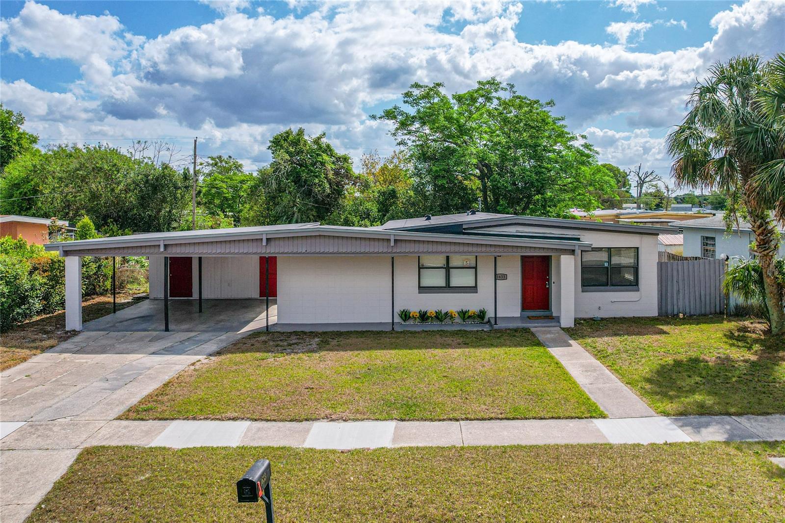 1633 COLTON, ORLANDO, FL, 32822