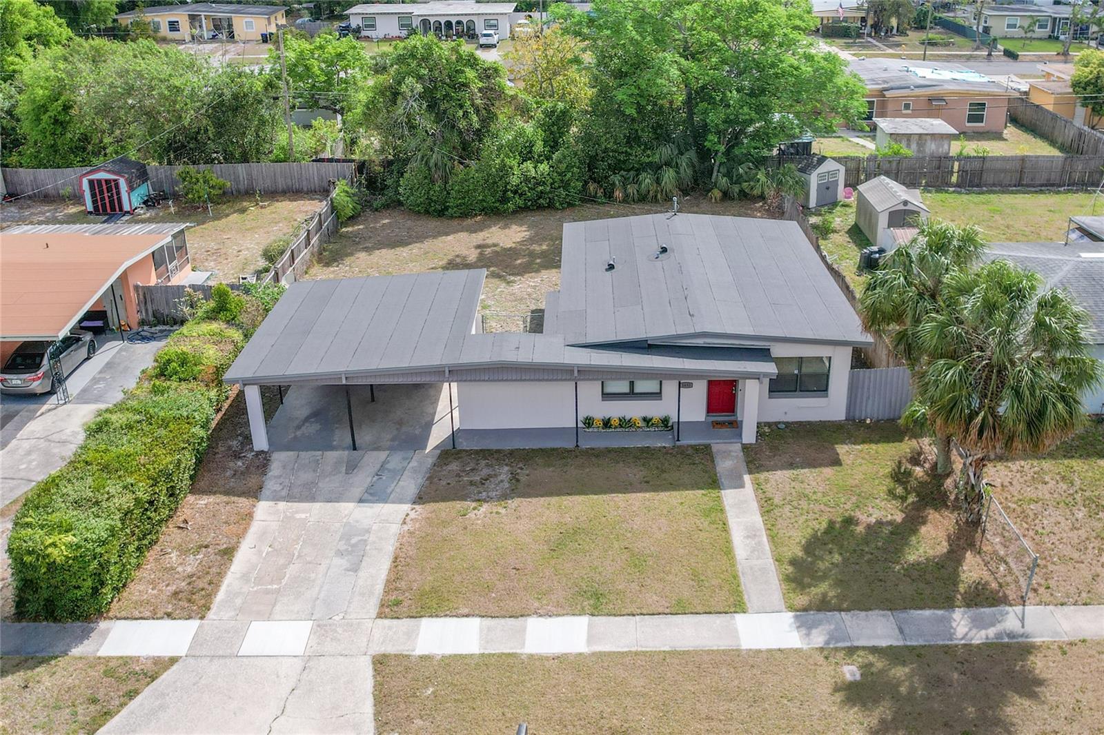 1633 COLTON, ORLANDO, FL, 32822