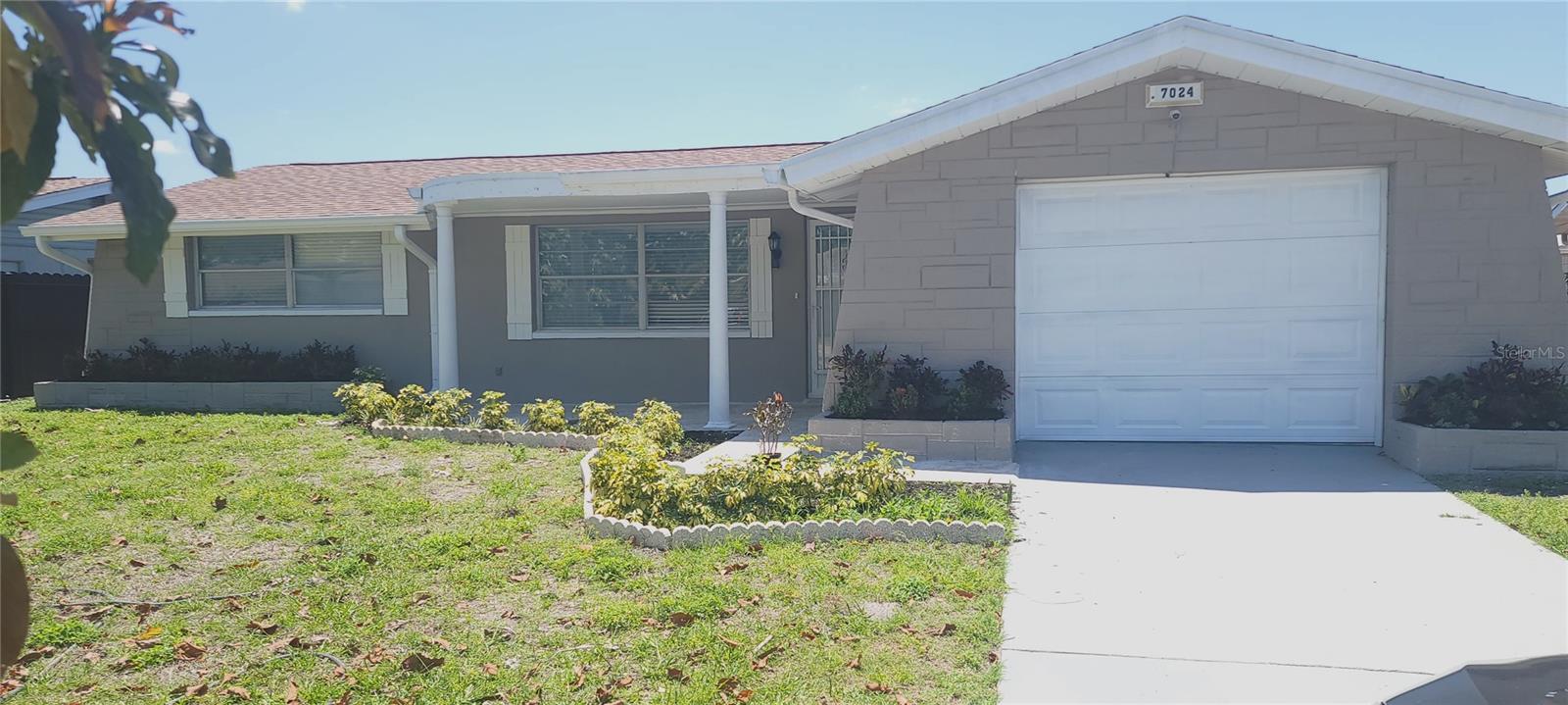 7024 CORAL REEF DR, PORT RICHEY, FL, 34668