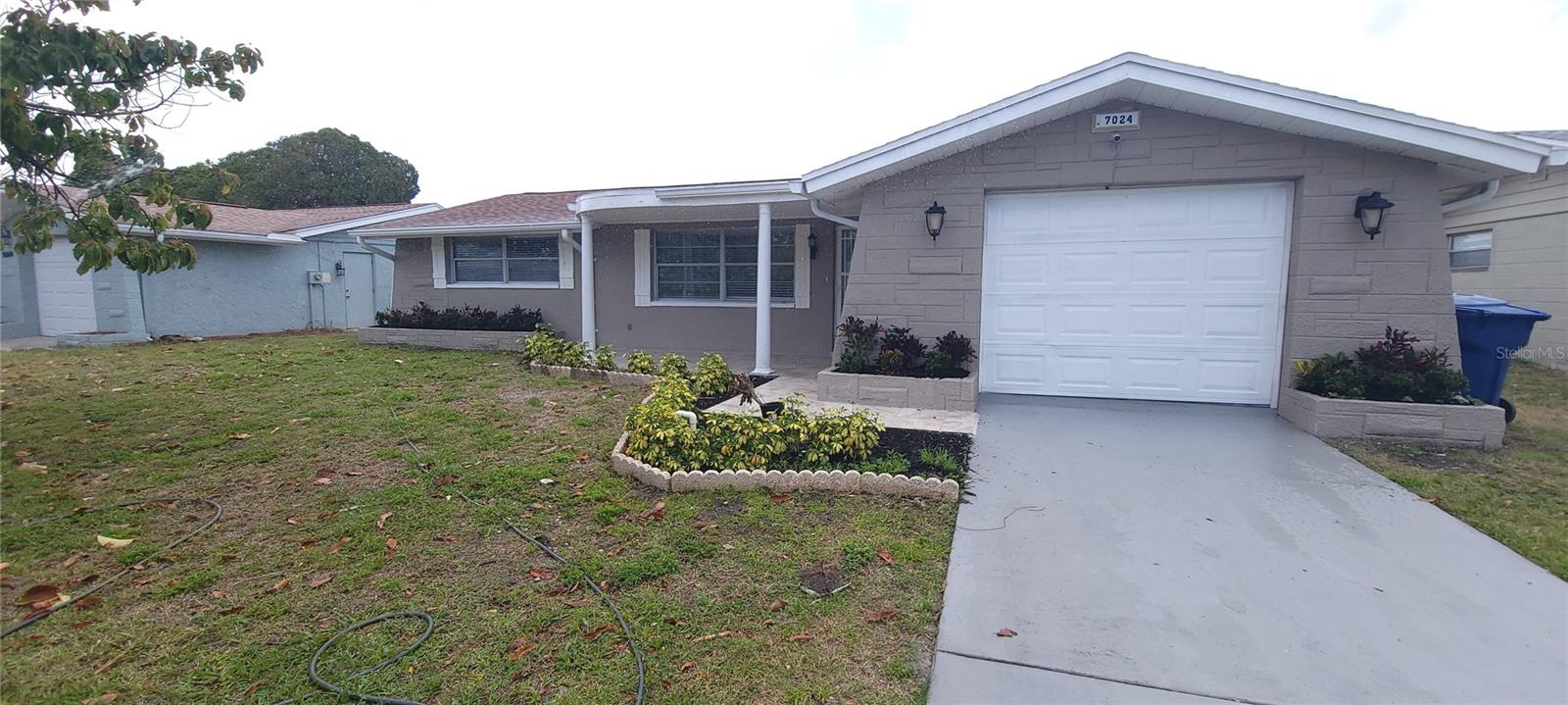 7024 CORAL REEF DR, PORT RICHEY, FL, 34668