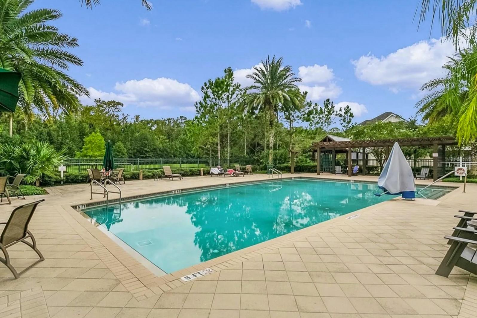 1589 RESOLUTE ST, CELEBRATION, FL, 34747