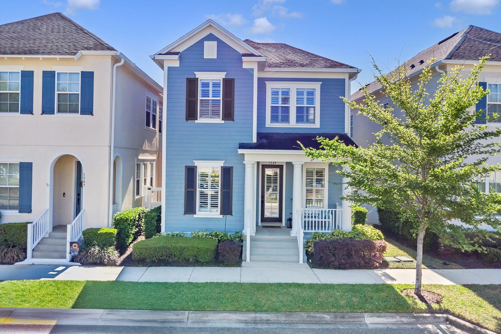 1589 RESOLUTE ST, CELEBRATION, FL, 34747