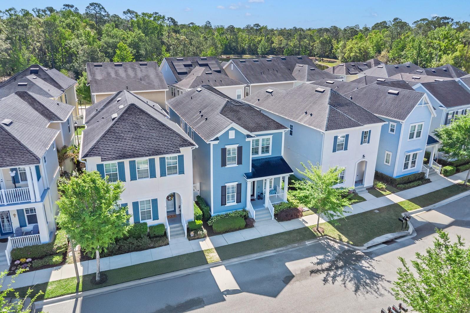 1589 RESOLUTE ST, CELEBRATION, FL, 34747