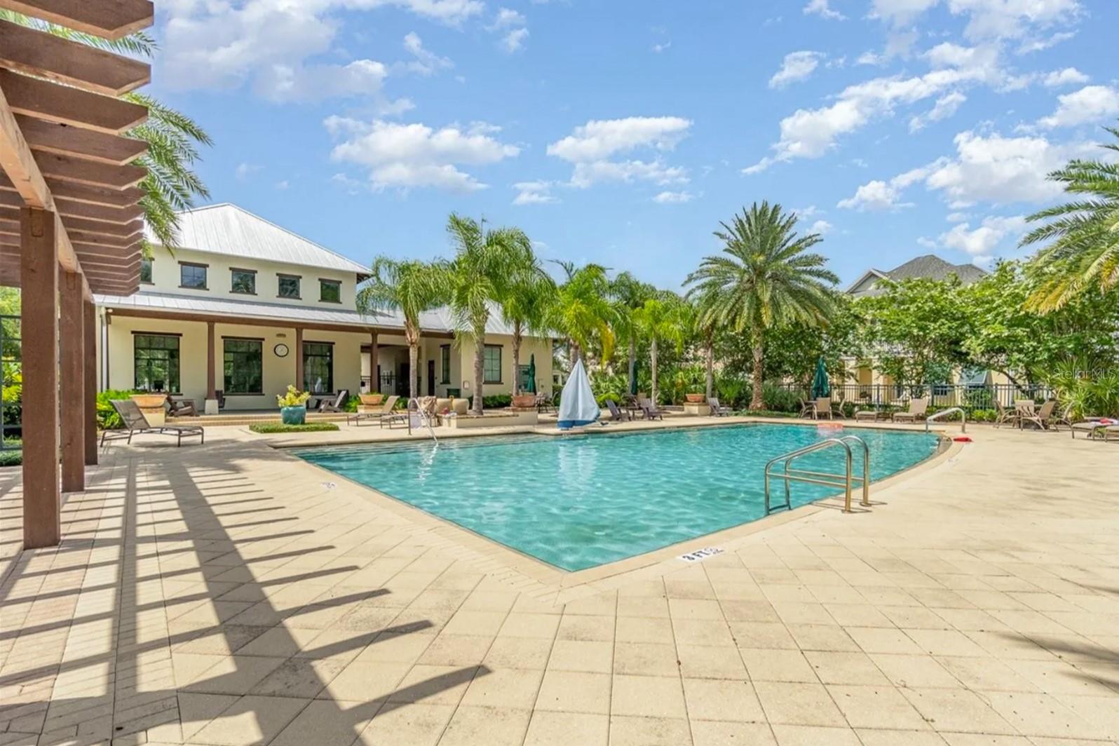 1589 RESOLUTE ST, CELEBRATION, FL, 34747