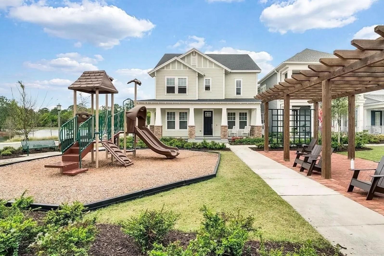 1589 RESOLUTE ST, CELEBRATION, FL, 34747