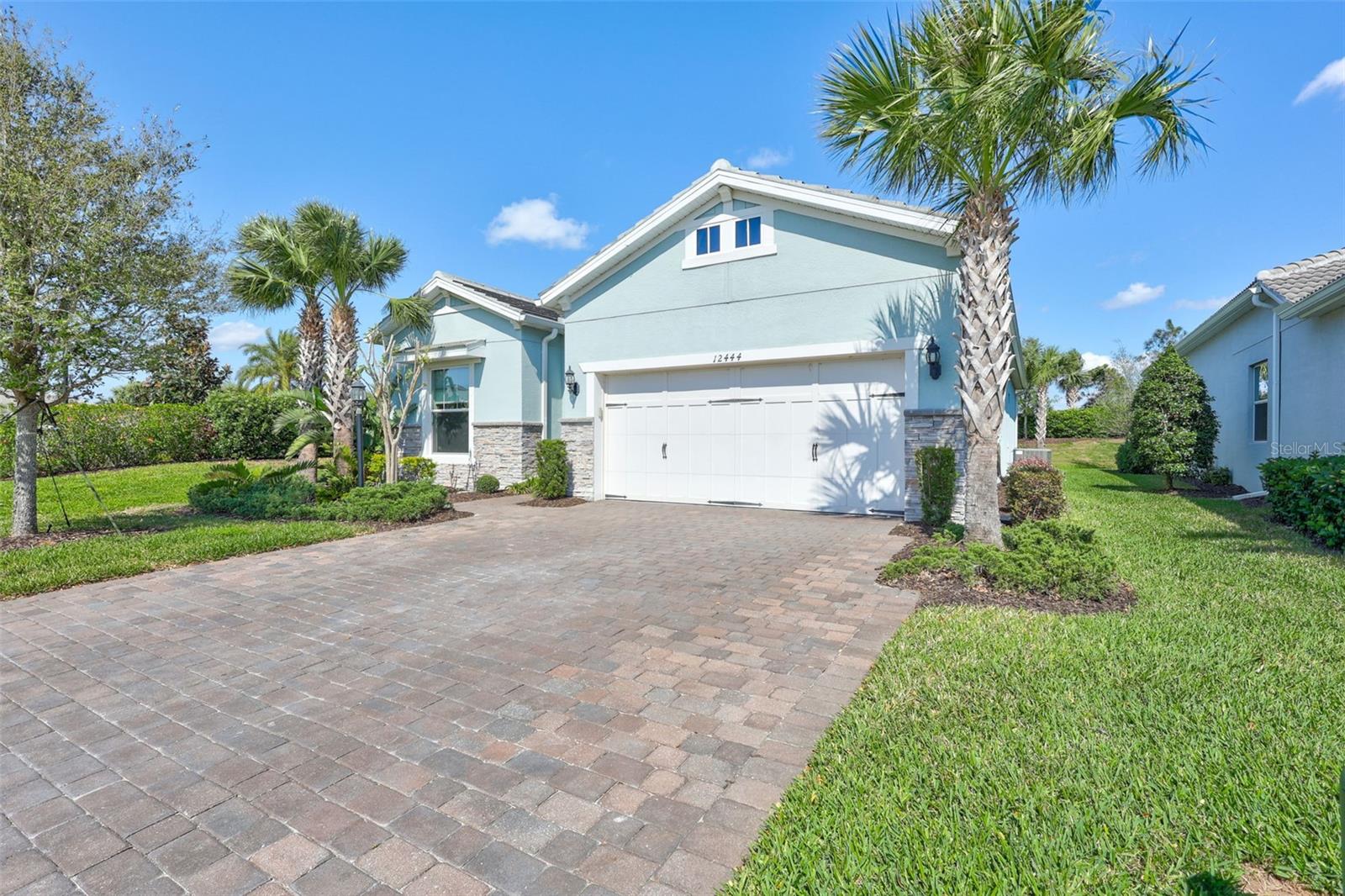 12444 BLUE HILL TRL, BRADENTON, FL, 34211