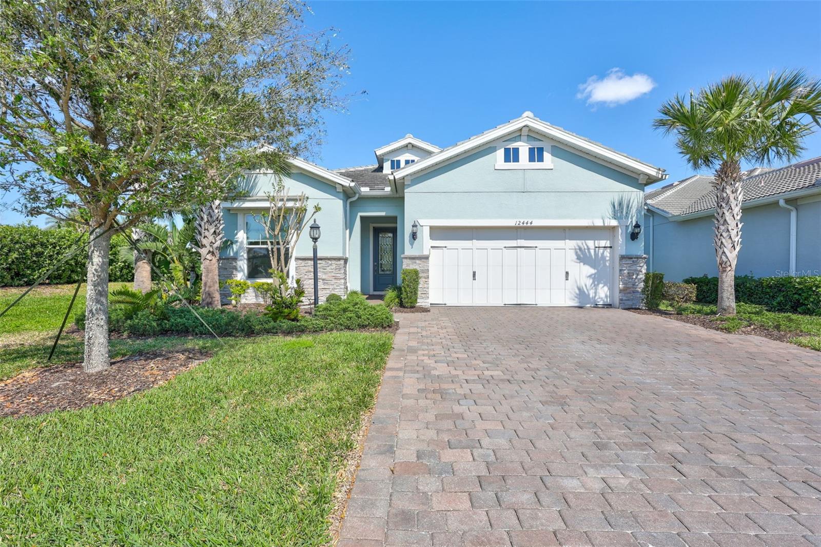 12444 BLUE HILL TRL, BRADENTON, FL, 34211
