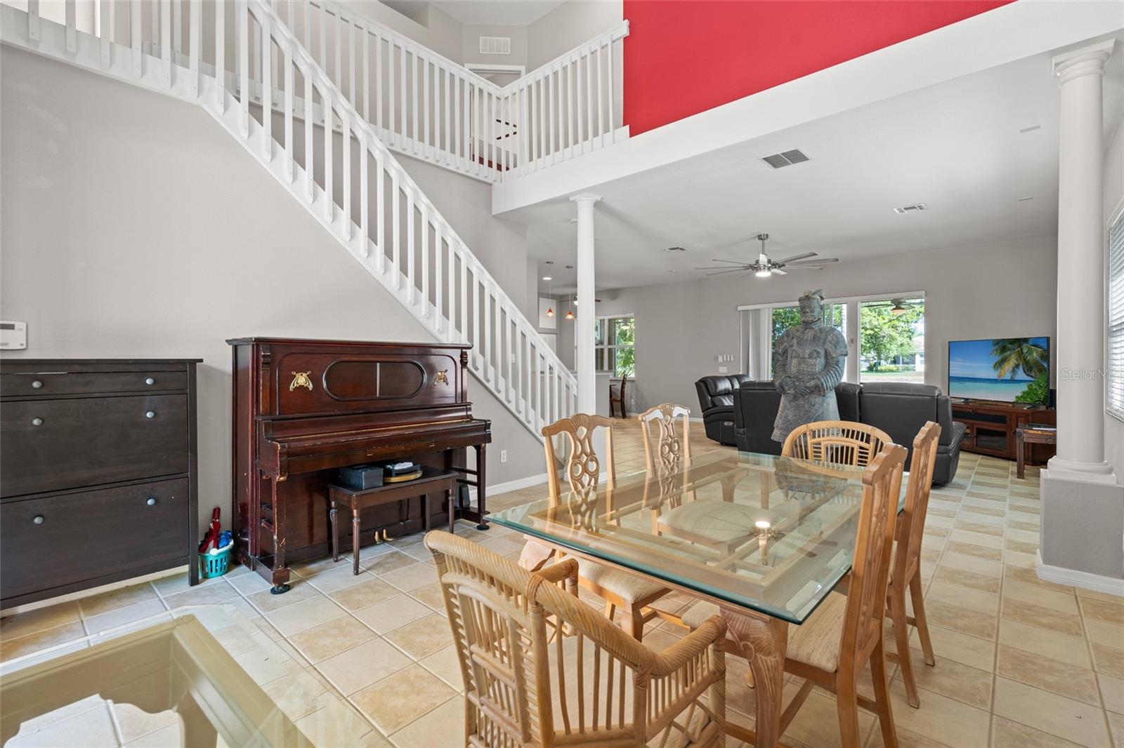 2691 SUNSET LAKE DR, CAPE CORAL, FL, 33909