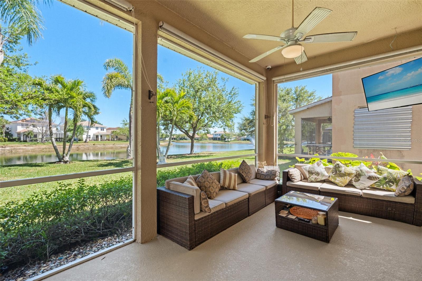 2691 SUNSET LAKE DR, CAPE CORAL, FL, 33909