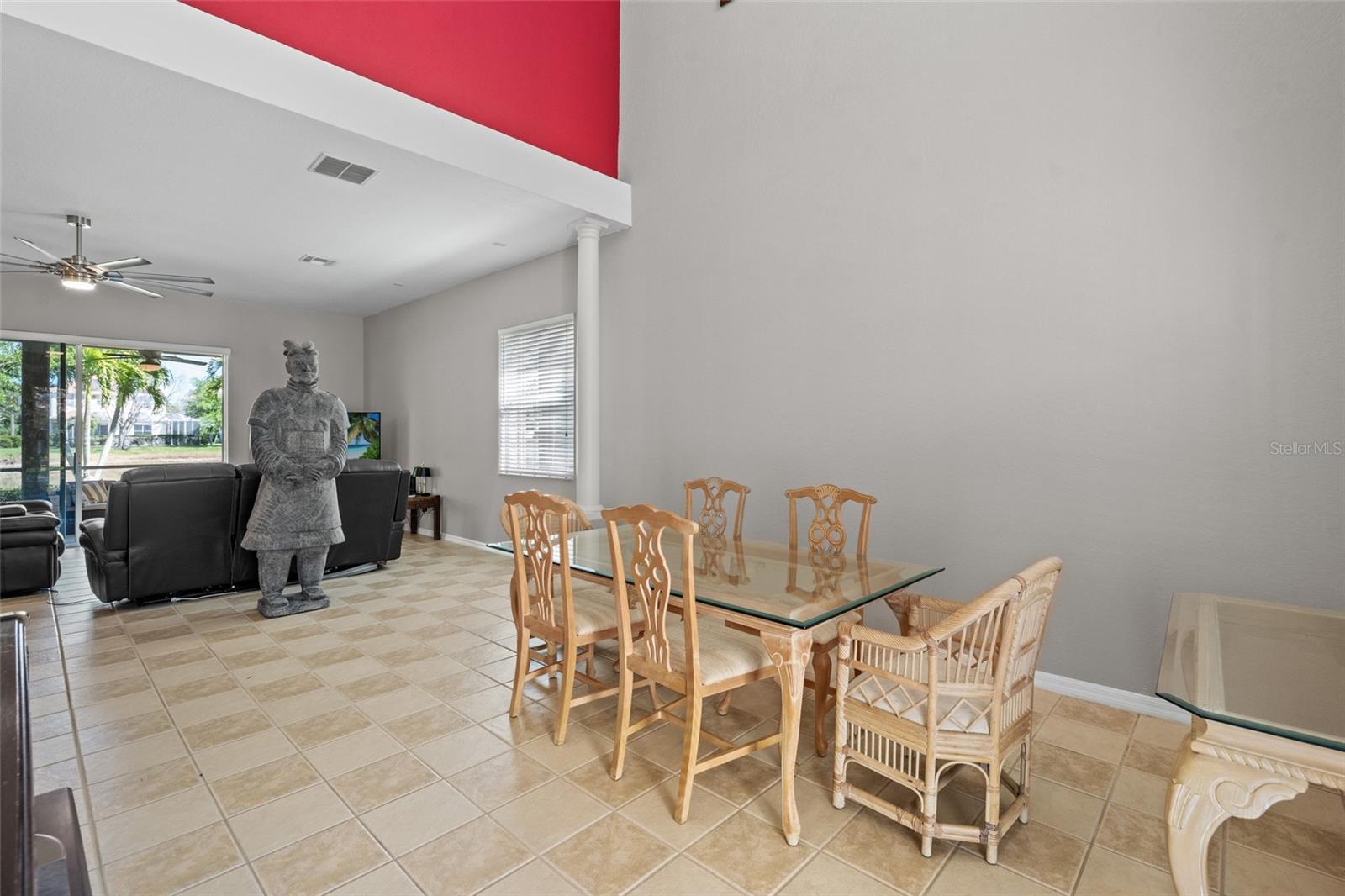 2691 SUNSET LAKE DR, CAPE CORAL, FL, 33909