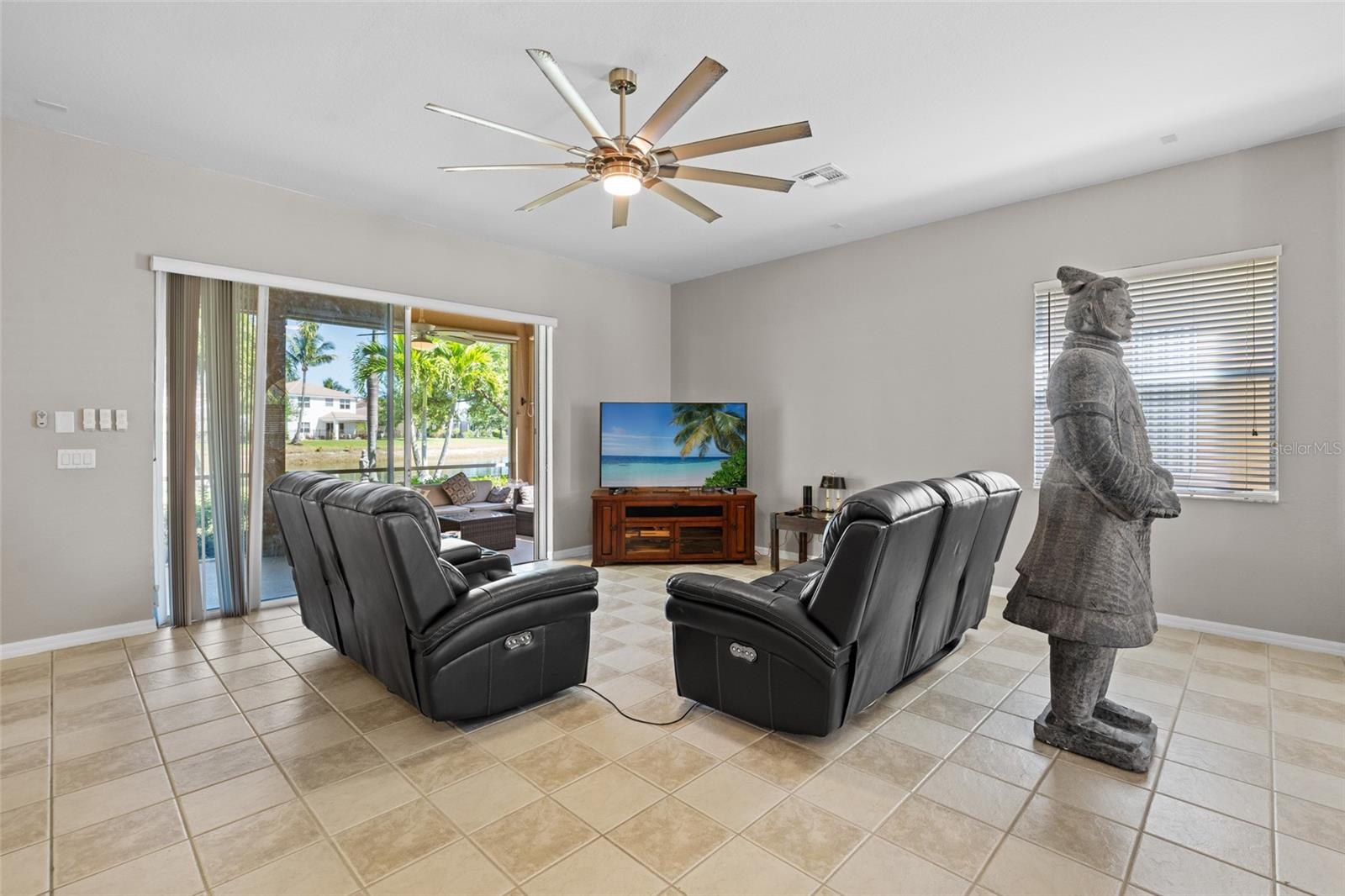 2691 SUNSET LAKE DR, CAPE CORAL, FL, 33909