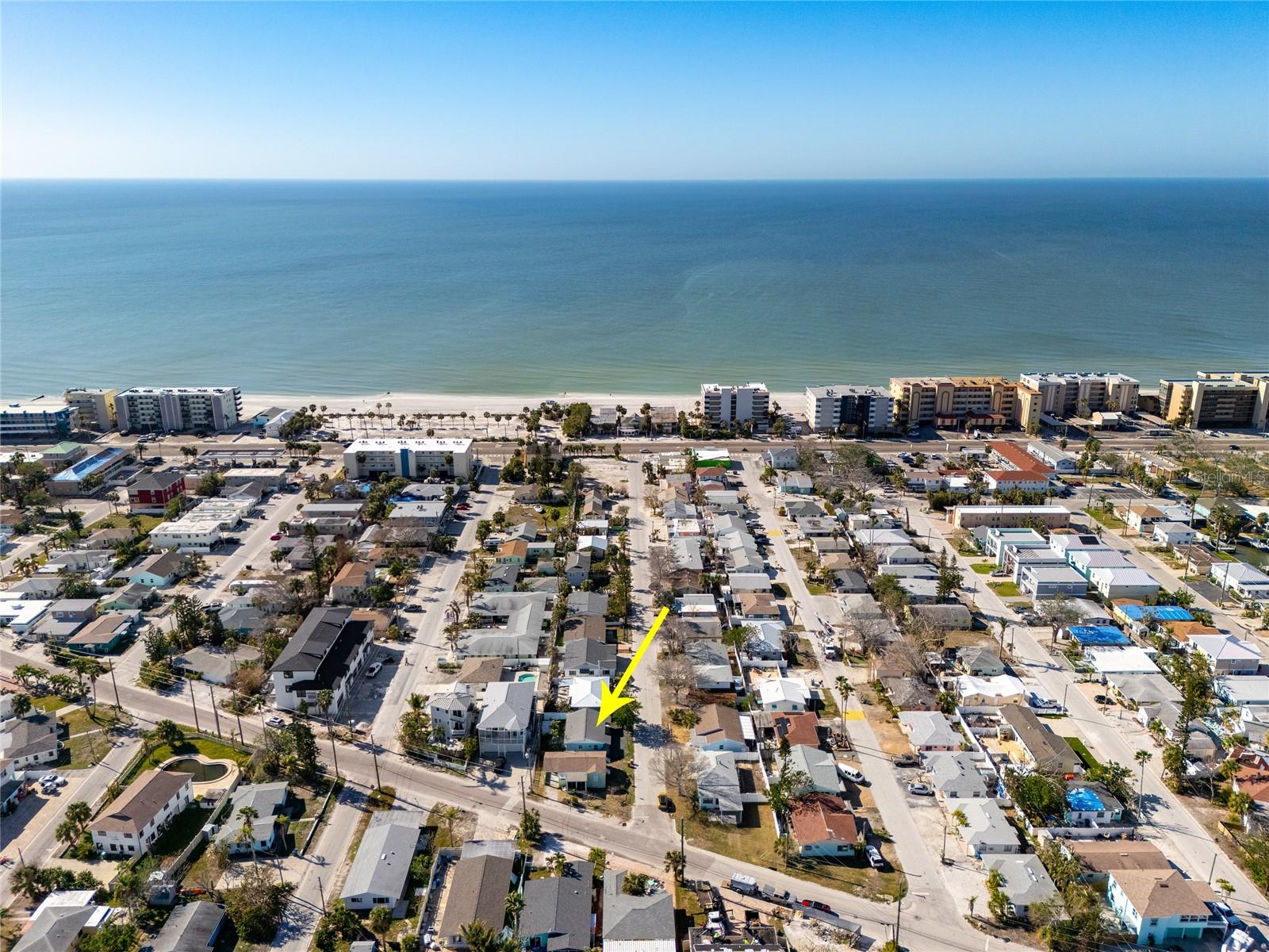 255 146TH AVE E, MADEIRA BEACH, FL, 33708