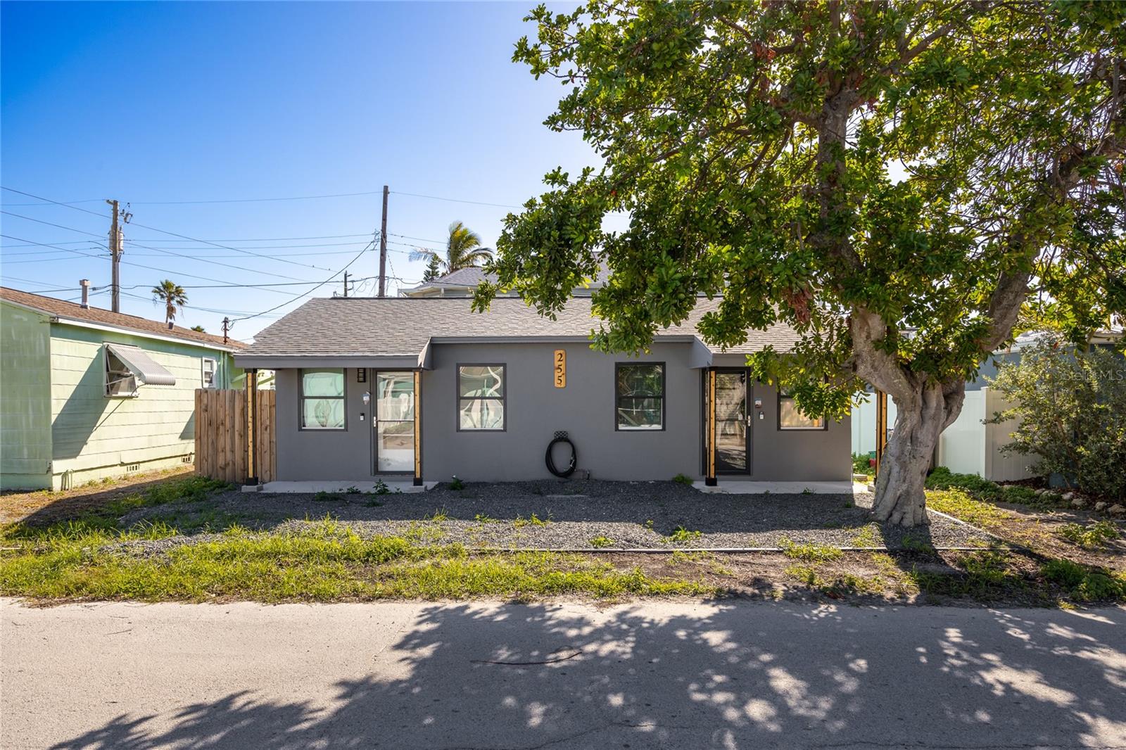 255 146TH AVE E, MADEIRA BEACH, FL, 33708