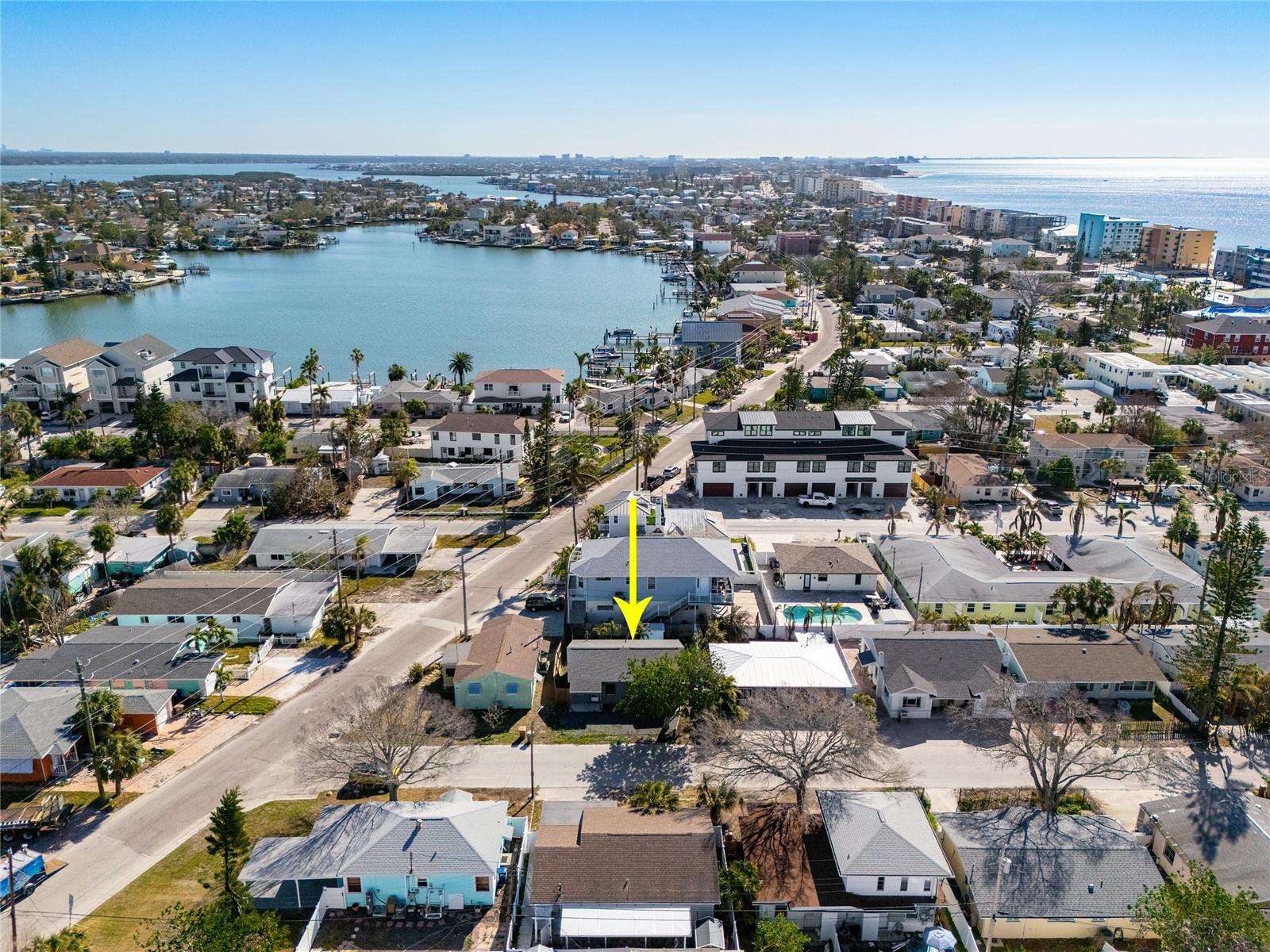 255 146TH AVE E, MADEIRA BEACH, FL, 33708