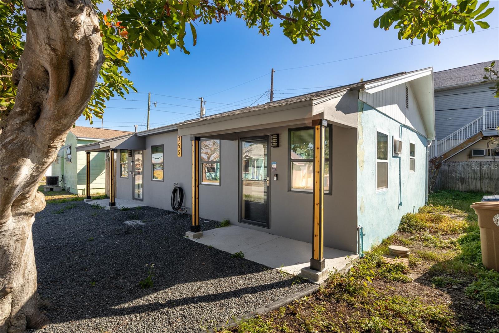 255 146TH AVE E, MADEIRA BEACH, FL, 33708