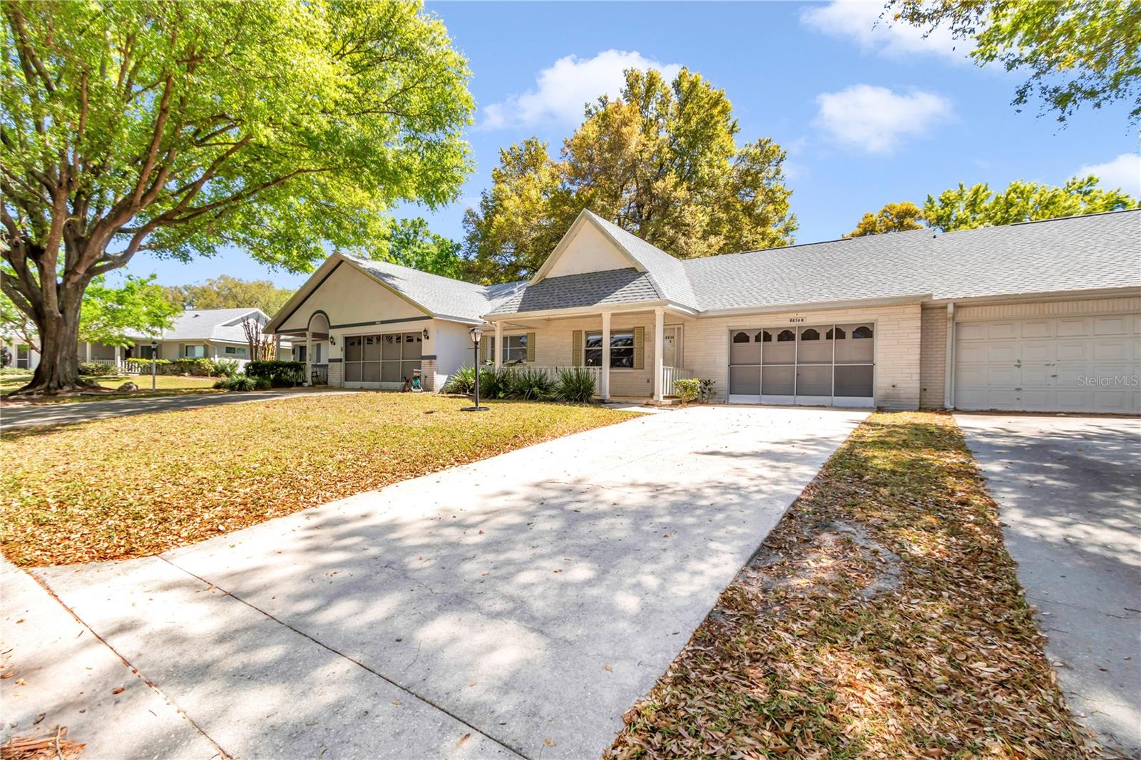 8836 SW 90TH LN #B, OCALA, FL, 34481